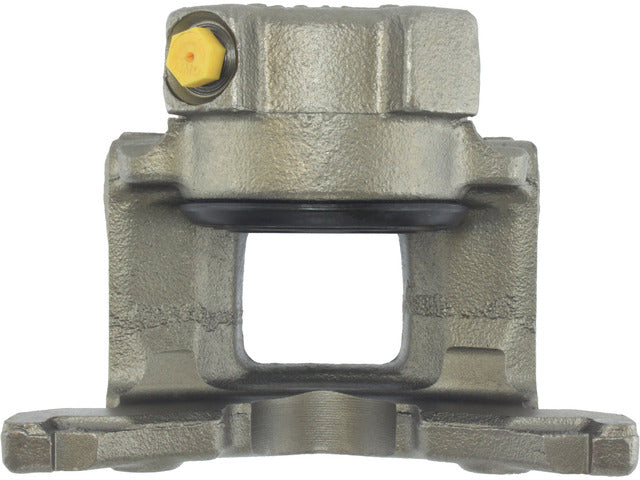 Centric Parts Disc Brake Caliper P/N:141.61017 Fits: Ford Granada 80-75, Ford Maverick 77-74, Ford Mustang Ii 78-74, Ford Pinto 80-74, Lincoln Versailles 80-77, Mercury Bobcat 80-75, Mercury Comet 77-74, Mercury Monarch 80-75 - Image 2