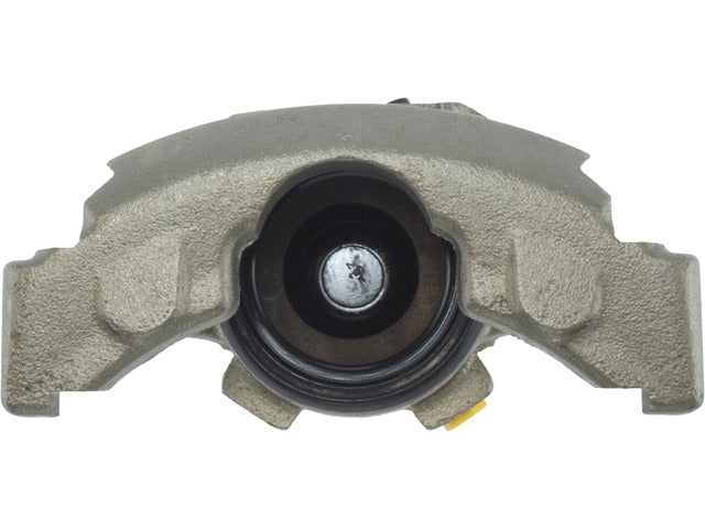 Centric Parts Disc Brake Caliper P/N:141.61017 Fits: Ford Granada 80-75, Ford Maverick 77-74, Ford Mustang Ii 78-74, Ford Pinto 80-74, Lincoln Versailles 80-77, Mercury Bobcat 80-75, Mercury Comet 77-74, Mercury Monarch 80-75 - Image 3