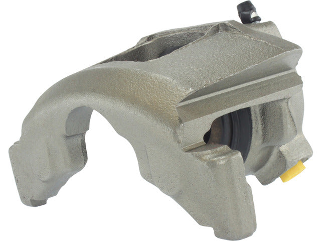 Centric Parts Disc Brake Caliper P/N:141.61017 Fits: Ford Granada 80-75, Ford Maverick 77-74, Ford Mustang Ii 78-74, Ford Pinto 80-74, Lincoln Versailles 80-77, Mercury Bobcat 80-75, Mercury Comet 77-74, Mercury Monarch 80-75 - Image 4
