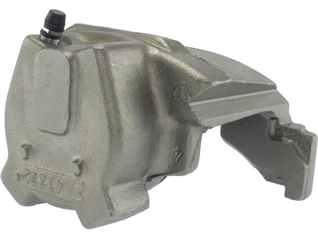 Centric Parts Disc Brake Caliper P/N:141.61017 Fits: Ford Granada 80-75, Ford Maverick 77-74, Ford Mustang Ii 78-74, Ford Pinto 80-74, Lincoln Versailles 80-77, Mercury Bobcat 80-75, Mercury Comet 77-74, Mercury Monarch 80-75 - Image 5