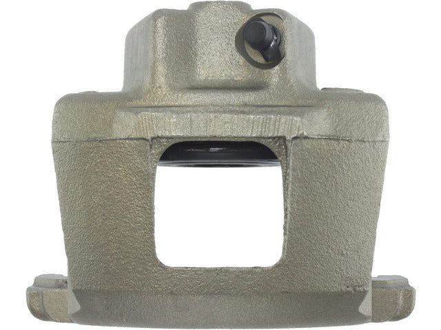 Centric Parts Disc Brake Caliper P/N:141.61017 Fits: Ford Granada 80-75, Ford Maverick 77-74, Ford Mustang Ii 78-74, Ford Pinto 80-74, Lincoln Versailles 80-77, Mercury Bobcat 80-75, Mercury Comet 77-74, Mercury Monarch 80-75 - Image 6