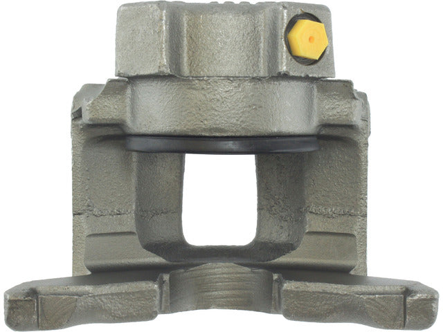 Centric Parts Disc Brake Caliper P/N:141.61018 Fits: Ford Granada 80-75, Ford Maverick 77-74, Ford Mustang Ii 78-74, Ford Pinto 80-74, Lincoln Versailles 80-77, Mercury Bobcat 80-75, Mercury Comet 77-74, Mercury Monarch 80-75 - Image 2
