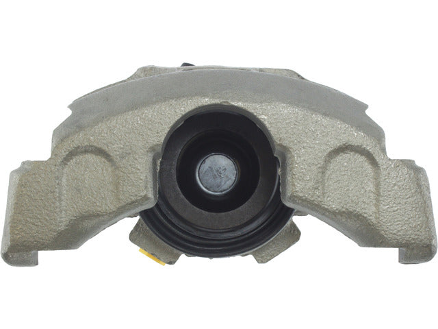 Centric Parts Disc Brake Caliper P/N:141.61018 Fits: Ford Granada 80-75, Ford Maverick 77-74, Ford Mustang Ii 78-74, Ford Pinto 80-74, Lincoln Versailles 80-77, Mercury Bobcat 80-75, Mercury Comet 77-74, Mercury Monarch 80-75 - Image 3