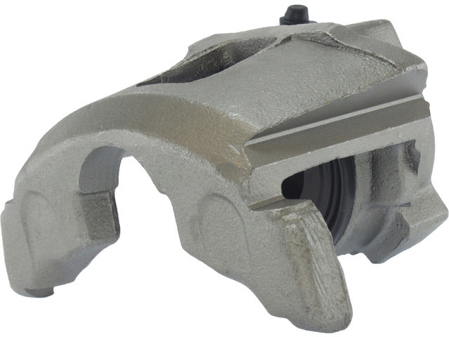 Centric Parts Disc Brake Caliper P/N:141.61018 Fits: Ford Granada 80-75, Ford Maverick 77-74, Ford Mustang Ii 78-74, Ford Pinto 80-74, Lincoln Versailles 80-77, Mercury Bobcat 80-75, Mercury Comet 77-74, Mercury Monarch 80-75 - Image 4
