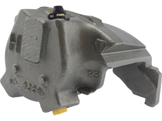 Centric Parts Disc Brake Caliper P/N:141.61018 Fits: Ford Granada 80-75, Ford Maverick 77-74, Ford Mustang Ii 78-74, Ford Pinto 80-74, Lincoln Versailles 80-77, Mercury Bobcat 80-75, Mercury Comet 77-74, Mercury Monarch 80-75 - Image 5