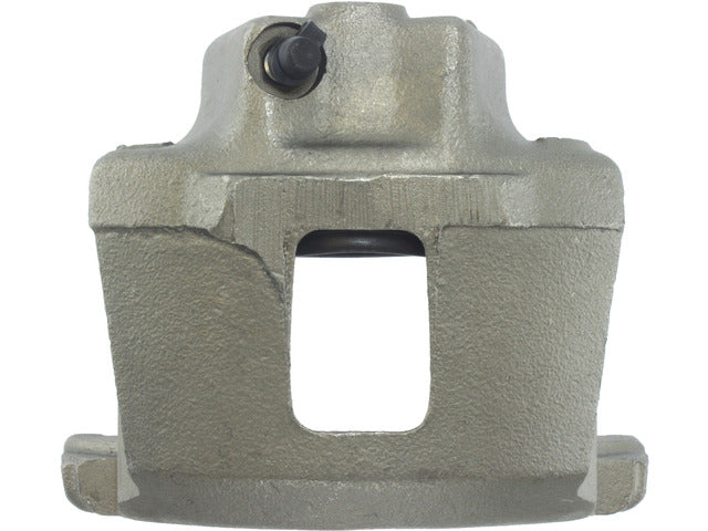 Centric Parts Disc Brake Caliper P/N:141.61018 Fits: Ford Granada 80-75, Ford Maverick 77-74, Ford Mustang Ii 78-74, Ford Pinto 80-74, Lincoln Versailles 80-77, Mercury Bobcat 80-75, Mercury Comet 77-74, Mercury Monarch 80-75 - Image 6