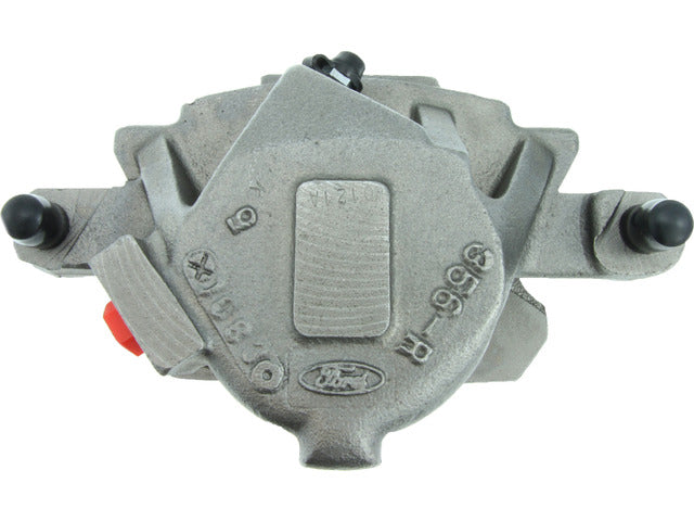Centric Parts Disc Brake Caliper P/N:141.61019 Fits: Ford Mustang 93-91 - Image 1