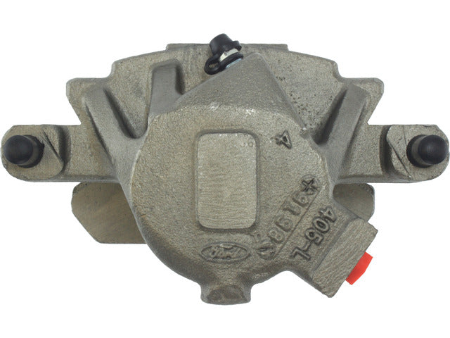 Centric Parts Disc Brake Caliper P/N:141.61020 Fits: Ford Mustang 93-91 - Image 1