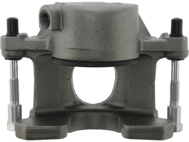 Centric Parts Disc Brake Caliper P/N:141.61021 Fits: Ford Ltd 81-79, Lincoln Continental 1980, Lincoln Mark Vi 81-80, Mercury Grand Marquis 1979, Mercury Marquis 1979 - Image 2