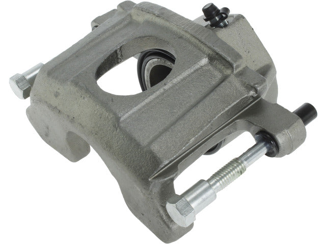 Centric Parts Disc Brake Caliper P/N:141.61021 Fits: Ford Ltd 81-79, Lincoln Continental 1980, Lincoln Mark Vi 81-80, Mercury Grand Marquis 1979, Mercury Marquis 1979 - Image 4