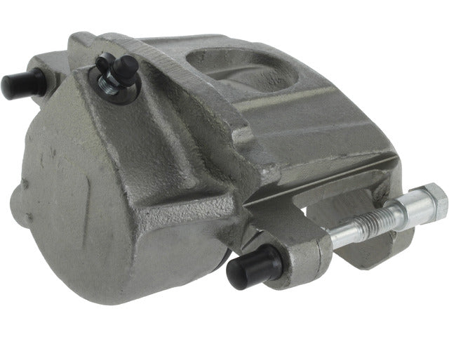 Centric Parts Disc Brake Caliper P/N:141.61021 Fits: Ford Ltd 81-79, Lincoln Continental 1980, Lincoln Mark Vi 81-80, Mercury Grand Marquis 1979, Mercury Marquis 1979 - Image 5