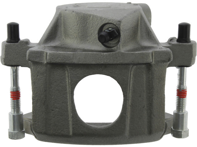 Centric Parts Disc Brake Caliper P/N:141.61021 Fits: Ford Ltd 81-79, Lincoln Continental 1980, Lincoln Mark Vi 81-80, Mercury Grand Marquis 1979, Mercury Marquis 1979 - Image 6