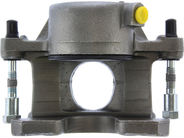 Centric Parts Disc Brake Caliper P/N:141.61022 Fits: Ford Ltd 81-79, Lincoln Continental 1980, Lincoln Mark Vi 81-80, Mercury Grand Marquis 1979, Mercury Marquis 1979 - Image 2