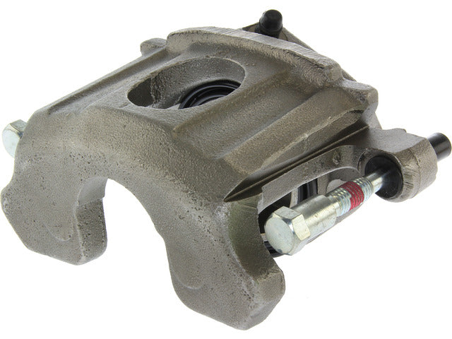 Centric Parts Disc Brake Caliper P/N:141.61022 Fits: Ford Ltd 81-79, Lincoln Continental 1980, Lincoln Mark Vi 81-80, Mercury Grand Marquis 1979, Mercury Marquis 1979 - Image 4