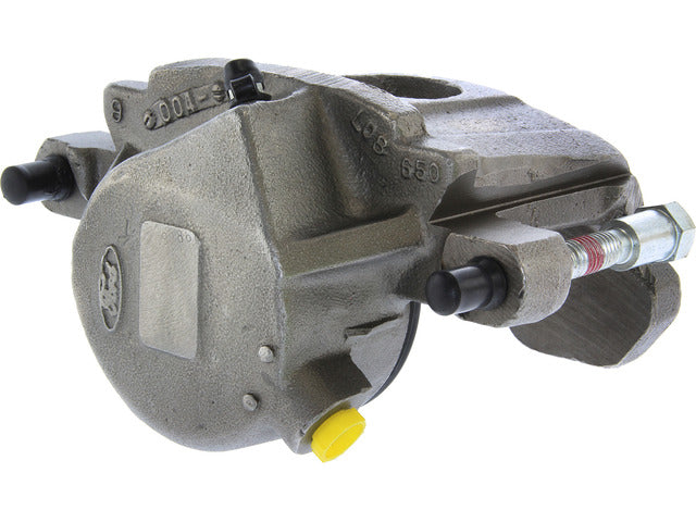 Centric Parts Disc Brake Caliper P/N:141.61022 Fits: Ford Ltd 81-79, Lincoln Continental 1980, Lincoln Mark Vi 81-80, Mercury Grand Marquis 1979, Mercury Marquis 1979 - Image 5