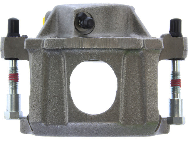 Centric Parts Disc Brake Caliper P/N:141.61022 Fits: Ford Ltd 81-79, Lincoln Continental 1980, Lincoln Mark Vi 81-80, Mercury Grand Marquis 1979, Mercury Marquis 1979 - Image 6