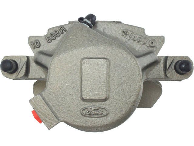Centric Parts Disc Brake Caliper P/N:141.61023 Fits: Ford Country Squire, Ford Ltd, Ford Ltd Crown Victoria, Ford Mustang, Lincoln Continental, Lincoln Mark Vi, Lincoln Mark Vii, Lincoln Town Car, Mercury Colony Park, Mercury Grand Marquis - Image 1