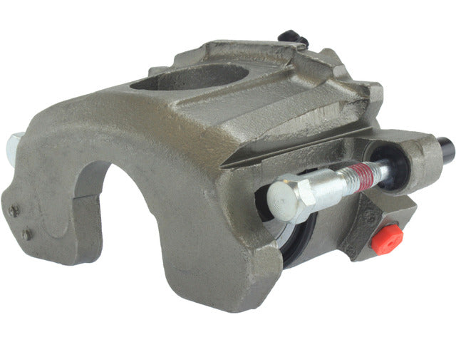 Centric Parts Disc Brake Caliper P/N:141.61023 Fits: Ford Country Squire, Ford Ltd, Ford Ltd Crown Victoria, Ford Mustang, Lincoln Continental, Lincoln Mark Vi, Lincoln Mark Vii, Lincoln Town Car, Mercury Colony Park, Mercury Grand Marquis - Image 4