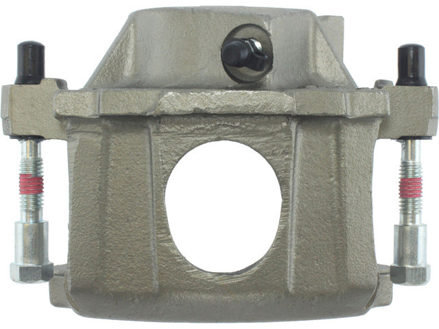 Centric Parts Disc Brake Caliper P/N:141.61023 Fits: Ford Country Squire, Ford Ltd, Ford Ltd Crown Victoria, Ford Mustang, Lincoln Continental, Lincoln Mark Vi, Lincoln Mark Vii, Lincoln Town Car, Mercury Colony Park, Mercury Grand Marquis - Image 6