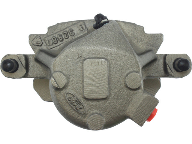 Centric Parts Disc Brake Caliper P/N:141.61024 Fits: Ford Country Squire, Ford Ltd, Ford Ltd Crown Victoria, Ford Mustang, Lincoln Continental, Lincoln Mark Vi, Lincoln Mark Vii, Lincoln Town Car, Mercury Colony Park, Mercury Grand Marquis - Image 1