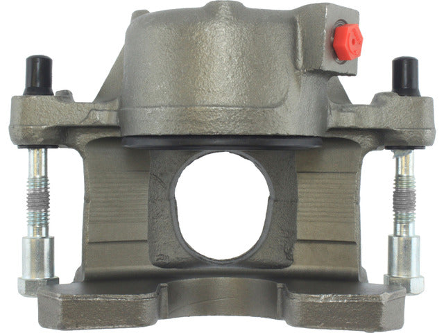 Centric Parts Disc Brake Caliper P/N:141.61024 Fits: Ford Country Squire, Ford Ltd, Ford Ltd Crown Victoria, Ford Mustang, Lincoln Continental, Lincoln Mark Vi, Lincoln Mark Vii, Lincoln Town Car, Mercury Colony Park, Mercury Grand Marquis - Image 2