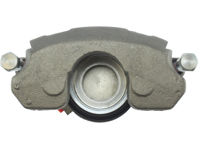 Centric Parts Disc Brake Caliper P/N:141.61024 Fits: Ford Country Squire, Ford Ltd, Ford Ltd Crown Victoria, Ford Mustang, Lincoln Continental, Lincoln Mark Vi, Lincoln Mark Vii, Lincoln Town Car, Mercury Colony Park, Mercury Grand Marquis - Image 3