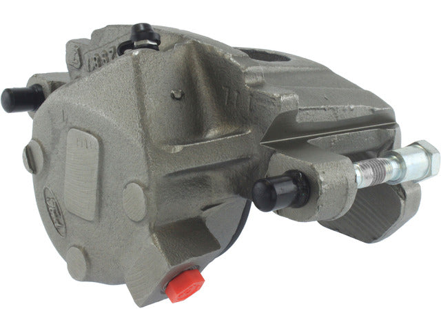 Centric Parts Disc Brake Caliper P/N:141.61024 Fits: Ford Country Squire, Ford Ltd, Ford Ltd Crown Victoria, Ford Mustang, Lincoln Continental, Lincoln Mark Vi, Lincoln Mark Vii, Lincoln Town Car, Mercury Colony Park, Mercury Grand Marquis - Image 5