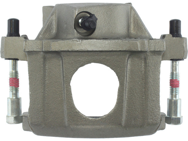 Centric Parts Disc Brake Caliper P/N:141.61024 Fits: Ford Country Squire, Ford Ltd, Ford Ltd Crown Victoria, Ford Mustang, Lincoln Continental, Lincoln Mark Vi, Lincoln Mark Vii, Lincoln Town Car, Mercury Colony Park, Mercury Grand Marquis - Image 6