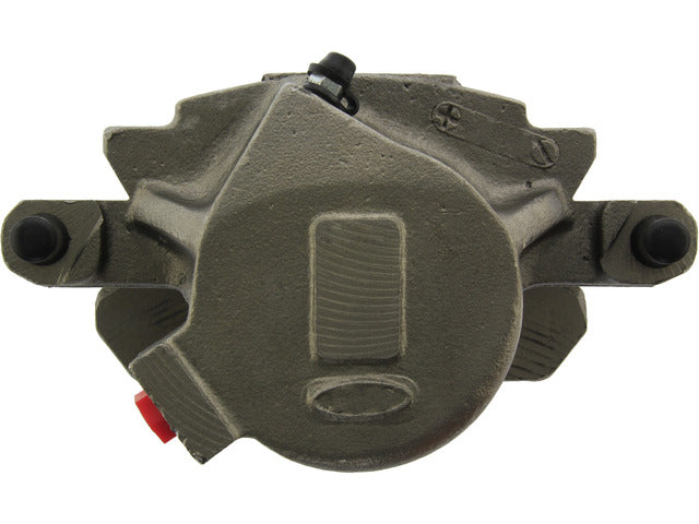 Centric Parts Disc Brake Caliper P/N:141.61025 Fits: Ford Country Squire 89-87, Ford Ltd 86-81, Ford Ltd Crown Victoria 90-87, Mercury Colony Park 1990, Mercury Grand Marquis 81-80, Mercury Grand Marquis 89-83, Mercury Marquis 81-80 - Image 1