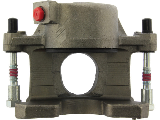 Centric Parts Disc Brake Caliper P/N:141.61025 Fits: Ford Country Squire 89-87, Ford Ltd 86-81, Ford Ltd Crown Victoria 90-87, Mercury Colony Park 1990, Mercury Grand Marquis 81-80, Mercury Grand Marquis 89-83, Mercury Marquis 81-80 - Image 2