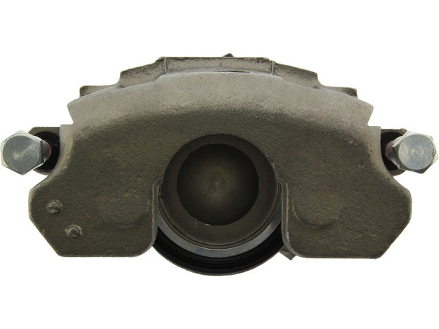 Centric Parts Disc Brake Caliper P/N:141.61025 Fits: Ford Country Squire 89-87, Ford Ltd 86-81, Ford Ltd Crown Victoria 90-87, Mercury Colony Park 1990, Mercury Grand Marquis 81-80, Mercury Grand Marquis 89-83, Mercury Marquis 81-80 - Image 3