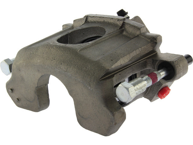 Centric Parts Disc Brake Caliper P/N:141.61025 Fits: Ford Country Squire 89-87, Ford Ltd 86-81, Ford Ltd Crown Victoria 90-87, Mercury Colony Park 1990, Mercury Grand Marquis 81-80, Mercury Grand Marquis 89-83, Mercury Marquis 81-80 - Image 4