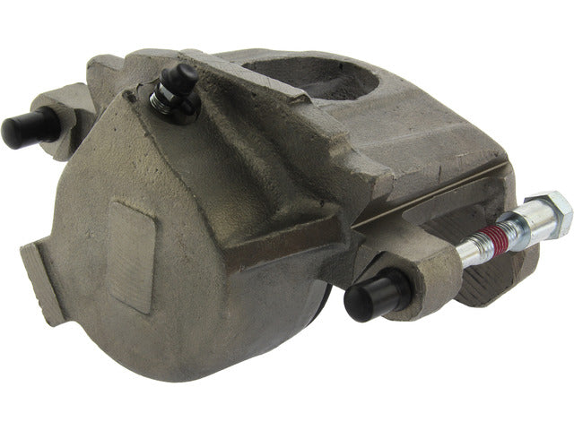 Centric Parts Disc Brake Caliper P/N:141.61025 Fits: Ford Country Squire 89-87, Ford Ltd 86-81, Ford Ltd Crown Victoria 90-87, Mercury Colony Park 1990, Mercury Grand Marquis 81-80, Mercury Grand Marquis 89-83, Mercury Marquis 81-80 - Image 5