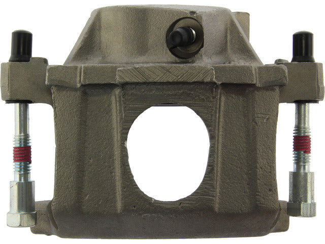 Centric Parts Disc Brake Caliper P/N:141.61025 Fits: Ford Country Squire 89-87, Ford Ltd 86-81, Ford Ltd Crown Victoria 90-87, Mercury Colony Park 1990, Mercury Grand Marquis 81-80, Mercury Grand Marquis 89-83, Mercury Marquis 81-80 - Image 6