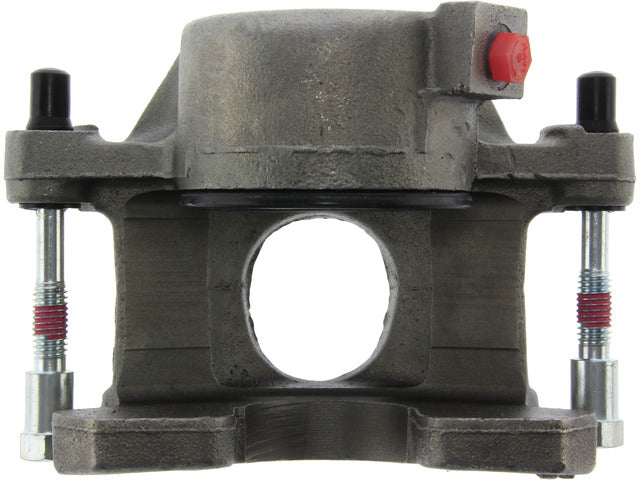Centric Parts Disc Brake Caliper P/N:141.61026 Fits: Ford Country Squire 89-87, Ford Ltd 86-81, Ford Ltd Crown Victoria 90-87, Mercury Colony Park 1990, Mercury Grand Marquis 81-80, Mercury Grand Marquis 89-83, Mercury Marquis 81-80 - Image 2
