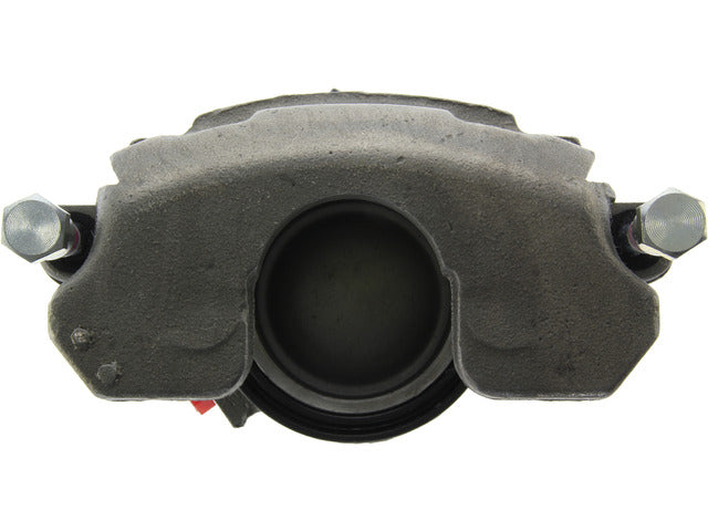 Centric Parts Disc Brake Caliper P/N:141.61026 Fits: Ford Country Squire 89-87, Ford Ltd 86-81, Ford Ltd Crown Victoria 90-87, Mercury Colony Park 1990, Mercury Grand Marquis 81-80, Mercury Grand Marquis 89-83, Mercury Marquis 81-80 - Image 3