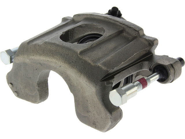 Centric Parts Disc Brake Caliper P/N:141.61026 Fits: Ford Country Squire 89-87, Ford Ltd 86-81, Ford Ltd Crown Victoria 90-87, Mercury Colony Park 1990, Mercury Grand Marquis 81-80, Mercury Grand Marquis 89-83, Mercury Marquis 81-80 - Image 4