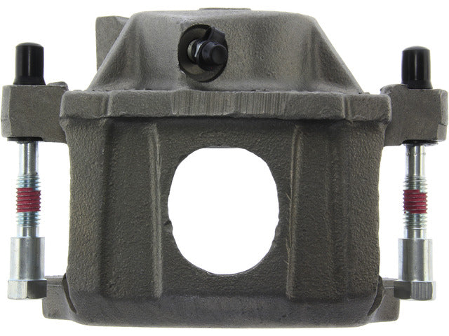 Centric Parts Disc Brake Caliper P/N:141.61026 Fits: Ford Country Squire 89-87, Ford Ltd 86-81, Ford Ltd Crown Victoria 90-87, Mercury Colony Park 1990, Mercury Grand Marquis 81-80, Mercury Grand Marquis 89-83, Mercury Marquis 81-80 - Image 6