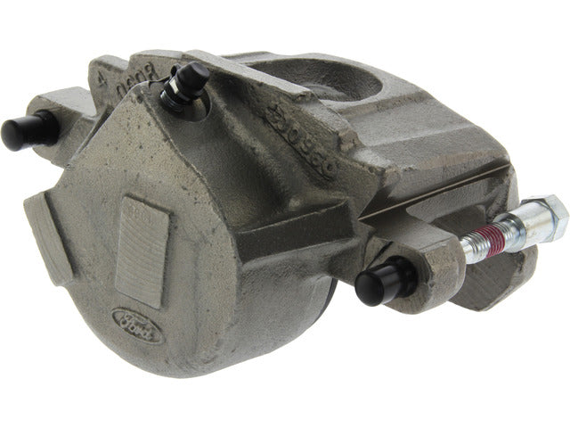 Centric Parts Disc Brake Caliper P/N:141.61027 Fits: Ford Crown Victoria 94-92, Ford Ltd Crown Victoria 1991, Mercury Colony Park 1991 - Image 5