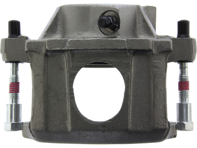 Centric Parts Disc Brake Caliper P/N:141.61027 Fits: Ford Crown Victoria 94-92, Ford Ltd Crown Victoria 1991, Mercury Colony Park 1991 - Image 6