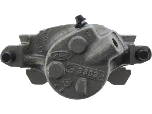 Centric Parts Disc Brake Caliper P/N:141.61030 Fits: Ford Mustang 1979, Mercury Capri 81-79 - Image 1