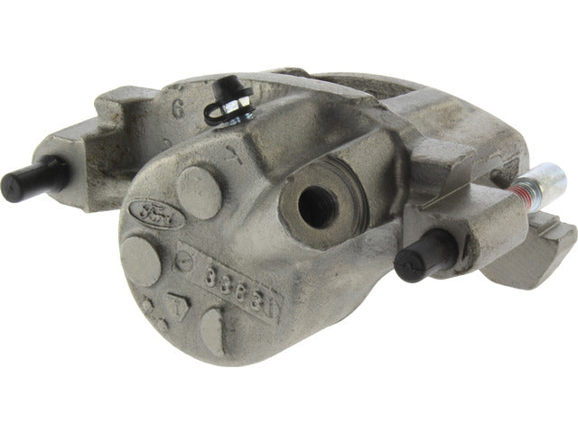 Centric Parts Disc Brake Caliper P/N:141.61030 Fits: Ford Mustang 1979, Mercury Capri 81-79 - Image 5