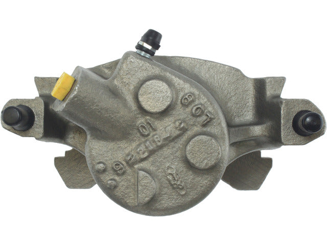 Centric Parts Disc Brake Caliper P/N:141.61035 Fits: Ford Fairmont 82-79, Ford Granada 82-81, Ford Mustang 82-79, Ford Thunderbird 82-80, Mercury Capri 82-79, Mercury Cougar 82-80, Mercury Zephyr 82-79 - Image 1