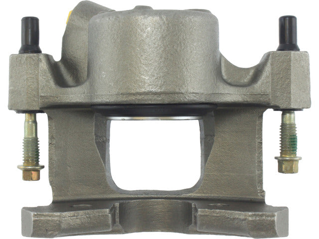 Centric Parts Disc Brake Caliper P/N:141.61035 Fits: Ford Fairmont 82-79, Ford Granada 82-81, Ford Mustang 82-79, Ford Thunderbird 82-80, Mercury Capri 82-79, Mercury Cougar 82-80, Mercury Zephyr 82-79 - Image 2
