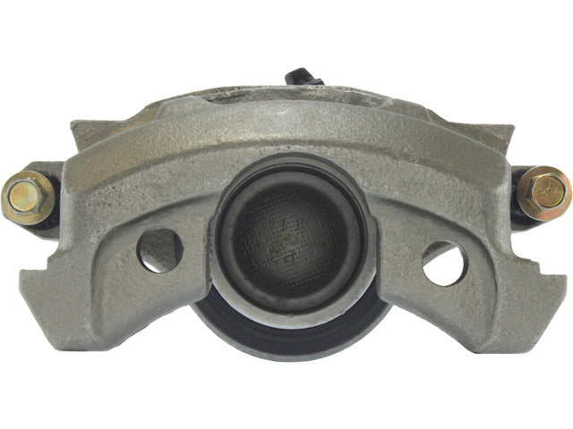 Centric Parts Disc Brake Caliper P/N:141.61035 Fits: Ford Fairmont 82-79, Ford Granada 82-81, Ford Mustang 82-79, Ford Thunderbird 82-80, Mercury Capri 82-79, Mercury Cougar 82-80, Mercury Zephyr 82-79 - Image 3