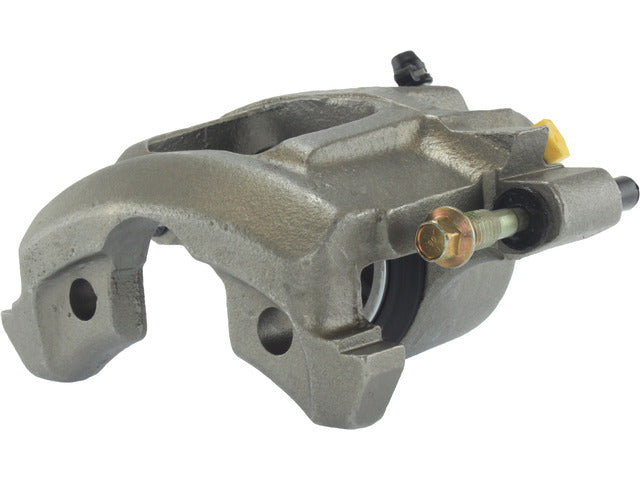Centric Parts Disc Brake Caliper P/N:141.61035 Fits: Ford Fairmont 82-79, Ford Granada 82-81, Ford Mustang 82-79, Ford Thunderbird 82-80, Mercury Capri 82-79, Mercury Cougar 82-80, Mercury Zephyr 82-79 - Image 4