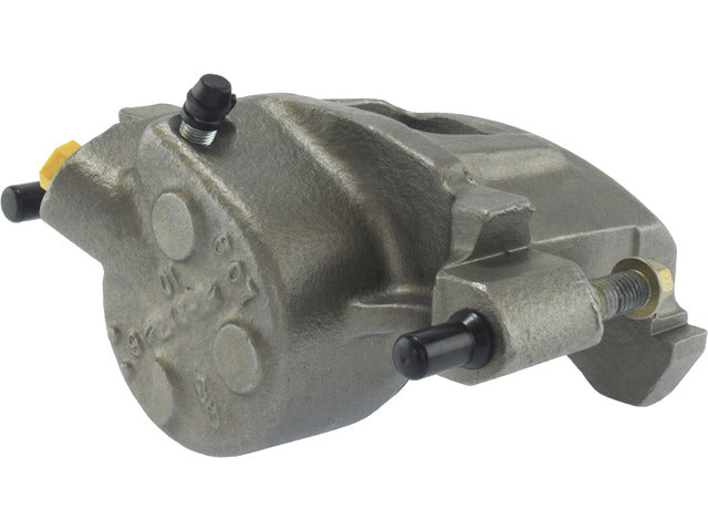 Centric Parts Disc Brake Caliper P/N:141.61035 Fits: Ford Fairmont 82-79, Ford Granada 82-81, Ford Mustang 82-79, Ford Thunderbird 82-80, Mercury Capri 82-79, Mercury Cougar 82-80, Mercury Zephyr 82-79 - Image 5