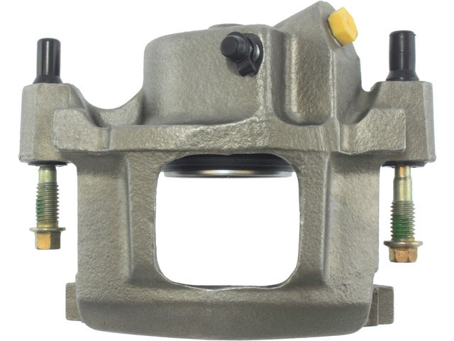 Centric Parts Disc Brake Caliper P/N:141.61035 Fits: Ford Fairmont 82-79, Ford Granada 82-81, Ford Mustang 82-79, Ford Thunderbird 82-80, Mercury Capri 82-79, Mercury Cougar 82-80, Mercury Zephyr 82-79 - Image 6