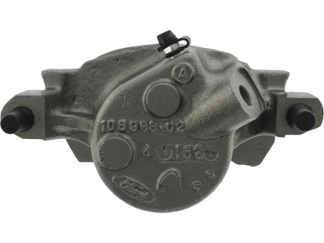 Centric Parts Disc Brake Caliper P/N:141.61036 Fits: Ford Fairmont 82-79, Ford Granada 82-81, Ford Mustang 82-79, Ford Thunderbird 82-80, Mercury Capri 82-79, Mercury Cougar 82-80, Mercury Zephyr 82-79 - Image 1