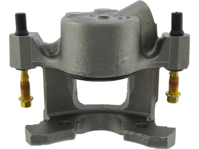 Centric Parts Disc Brake Caliper P/N:141.61036 Fits: Ford Fairmont 82-79, Ford Granada 82-81, Ford Mustang 82-79, Ford Thunderbird 82-80, Mercury Capri 82-79, Mercury Cougar 82-80, Mercury Zephyr 82-79 - Image 2